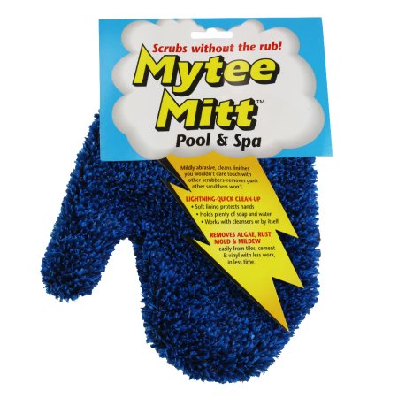 Mytee Mitt Pool & Spa Cleaning Mitt